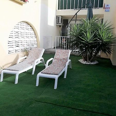 Mare Holiday Costa Adeje (Tenerife) Exterior foto
