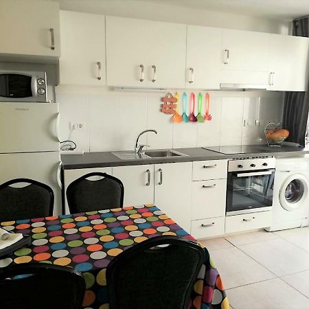 Mare Holiday Costa Adeje (Tenerife) Exterior foto