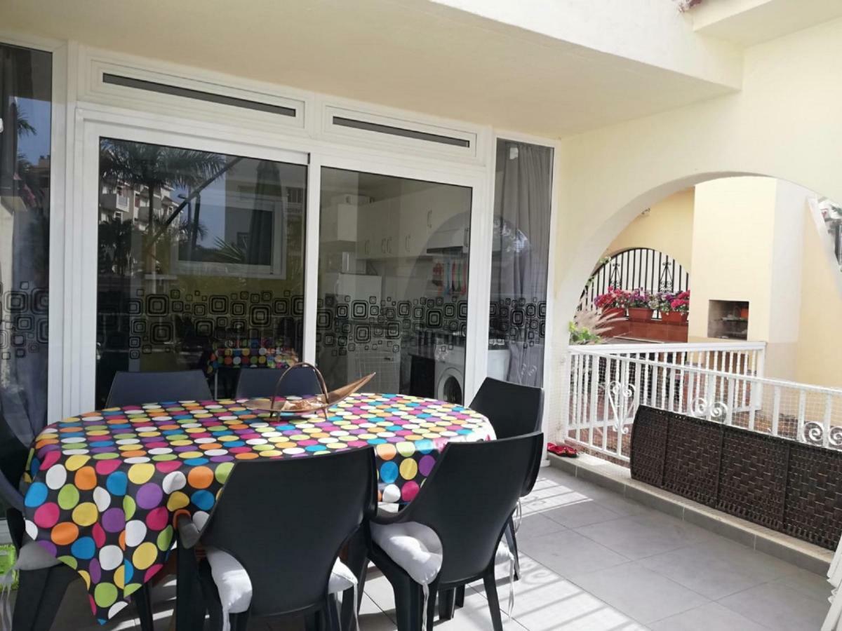 Mare Holiday Costa Adeje (Tenerife) Exterior foto