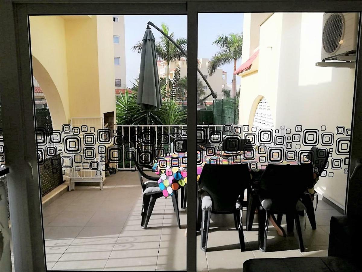 Mare Holiday Costa Adeje (Tenerife) Exterior foto